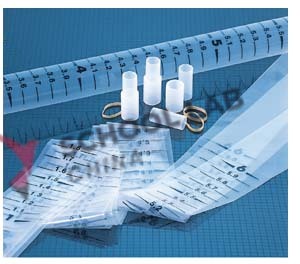 Lung Volume Bag Kit